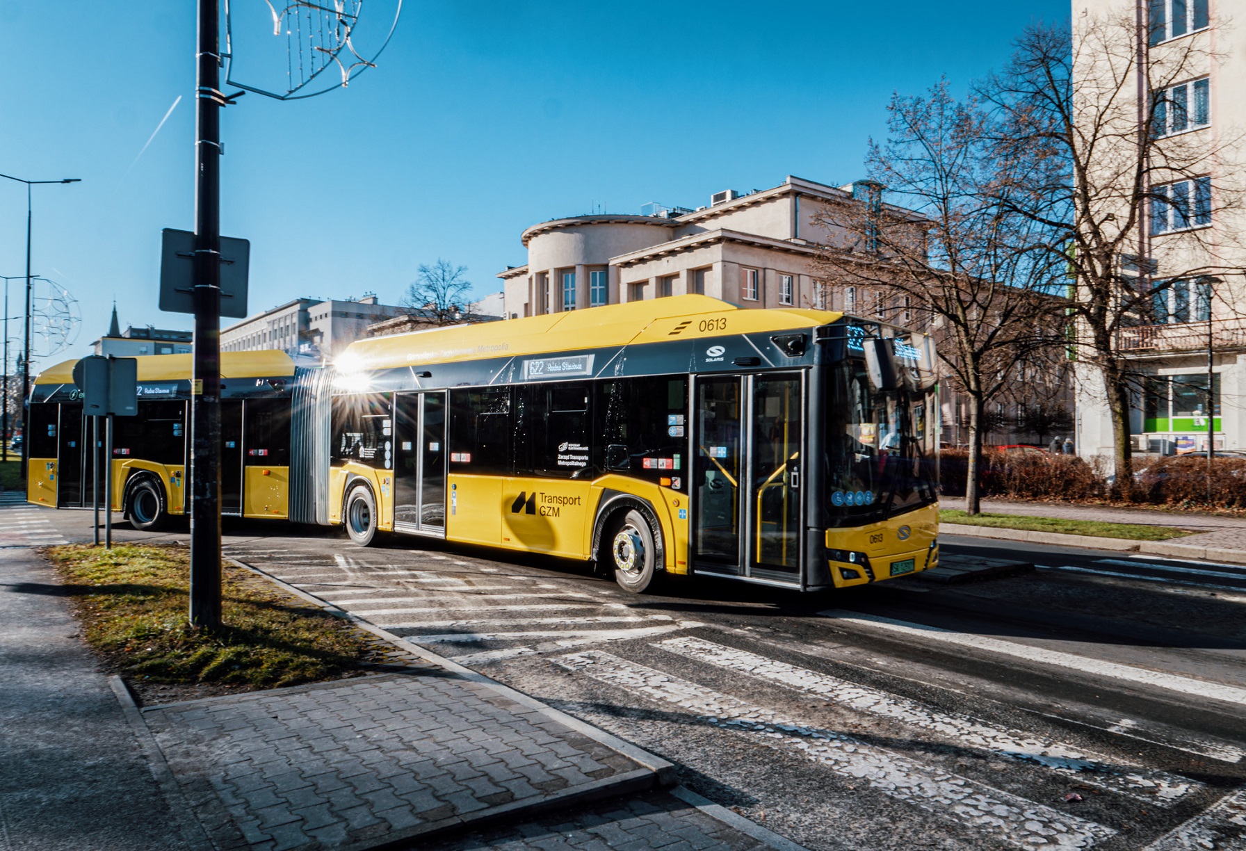 Graphics: Masz bilet na mecz Zagłębia z Miedzią Legnica? Nie płacisz za podróż