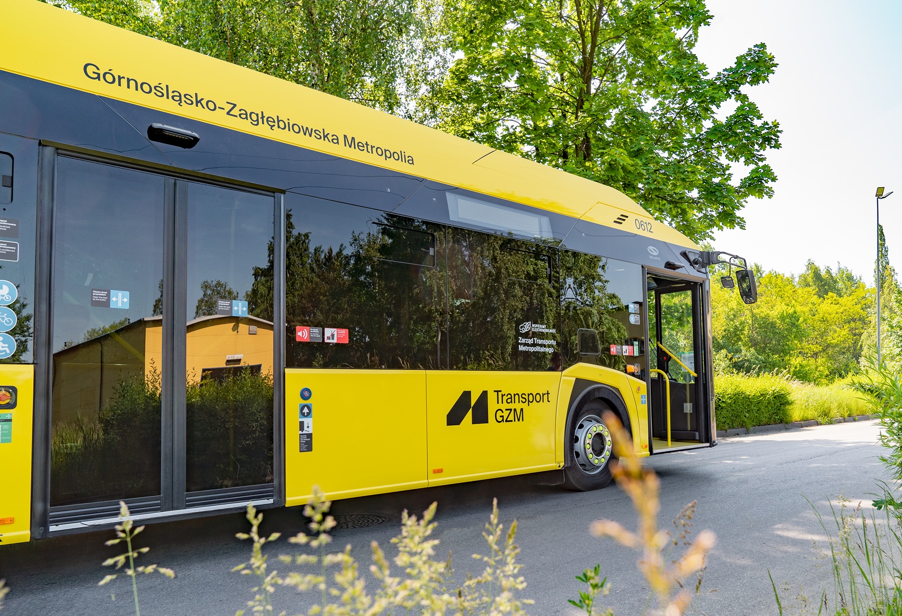 Grafika: Muzyka, sport i komunikacja. Specjalne połączenia Transport GZM dla uczestników EuroBasket’u i Zorzy