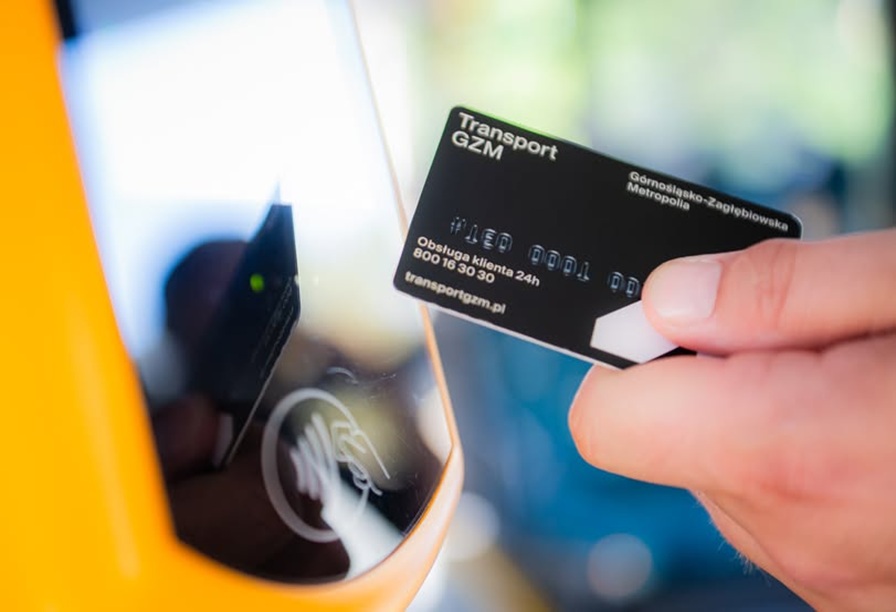 Grafika: Rekord po pandemii. Ponad 41 mln biletów sprzedanych w Transport GZM