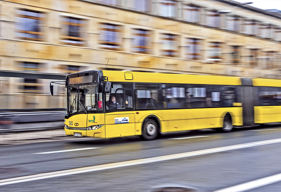 Grafika: Masz bilet na mecz Zagłębia? Nie płacisz za podróż