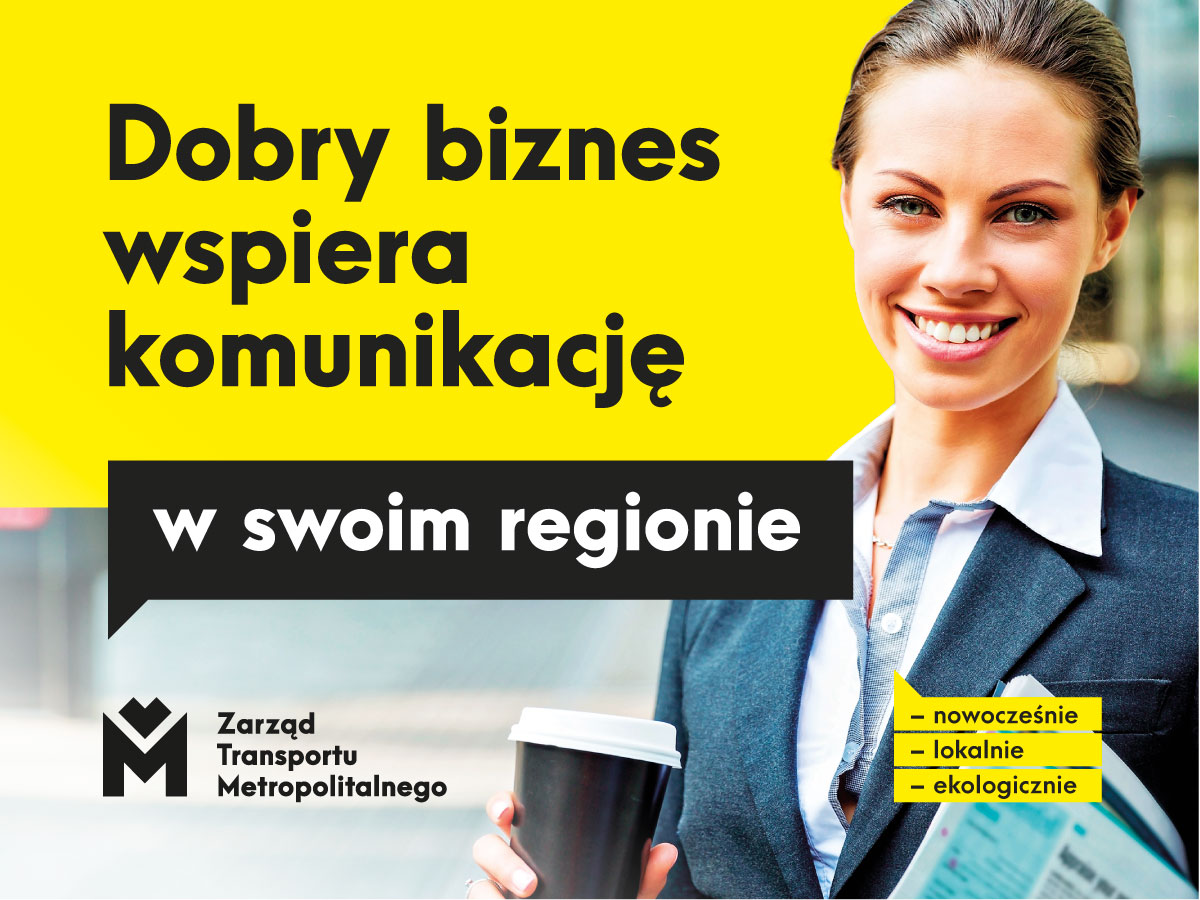 Dobry biznes wspiera komunikację