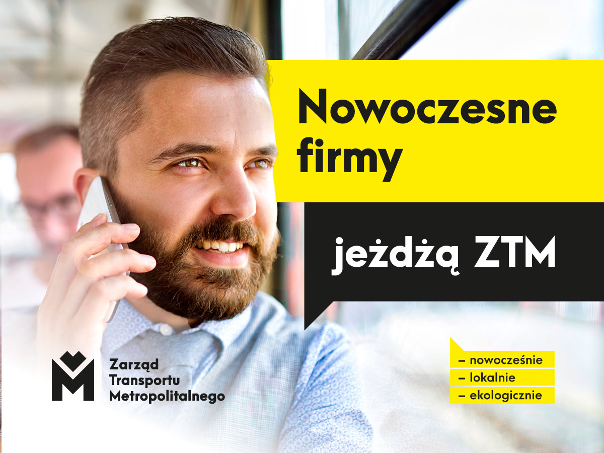 Dobry biznes wspiera komunikację