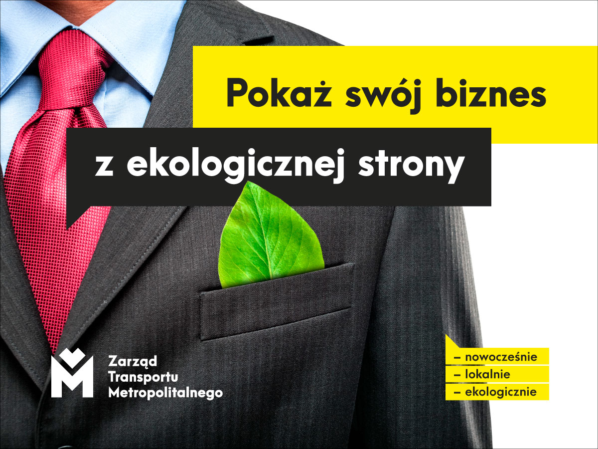 Dobry biznes wspiera komunikację