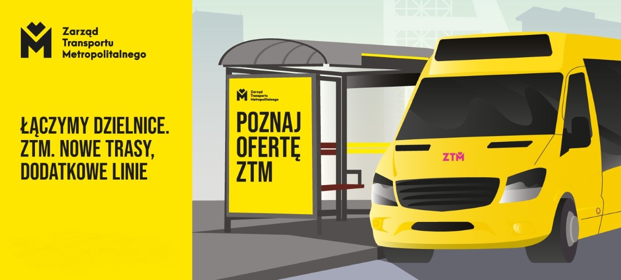 Łączymy dzielnice