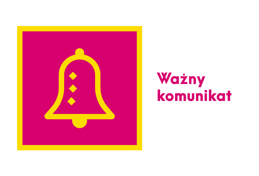 Artwork of the article Komunikat dotyczący wypadku w Katowicach