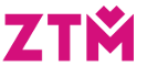 Logo ZTM